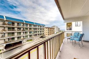 Sunshine Oceanblock